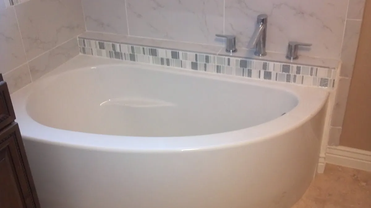 Leak Detection in Meridian, MI